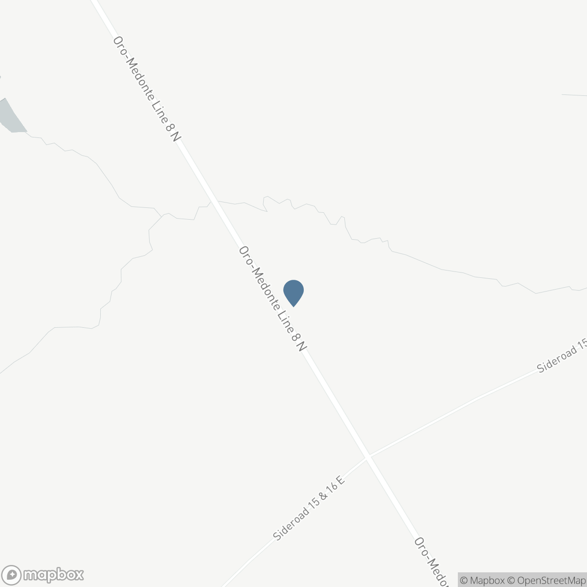 1017 LINE 8 NORTH LINE, Oro-Medonte, Ontario L0L 2E0